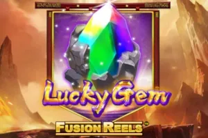 Lucky Gem – náhľad automatu