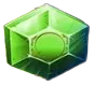 Hexa (grün)