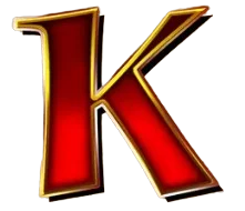 K Symbol