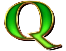 Q Symbol